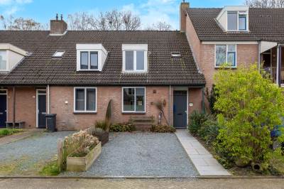 Woning Hoekweg 15 Gennep