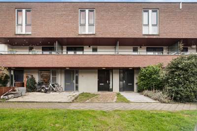 Woning Does 7 De Meern