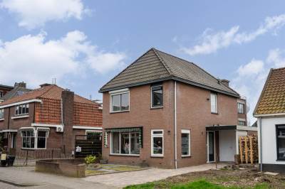 Woning Tuindorpstraat 105 Hengelo (OV)