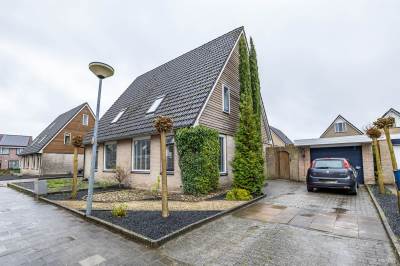Woning Tarweveld 5 Delfzijl