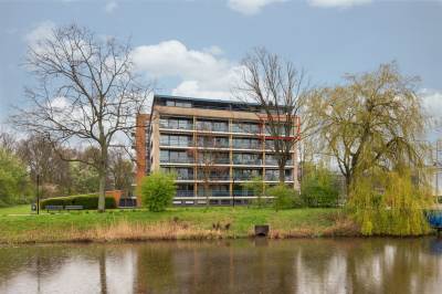 Woning Liendertseweg 88D Amersfoort