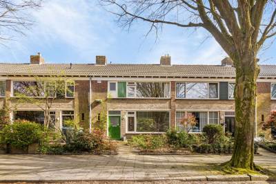 Woning Cyclamenstraat 57 Eindhoven