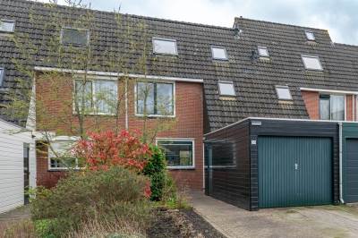 Woning Spinel 32 Heerhugowaard