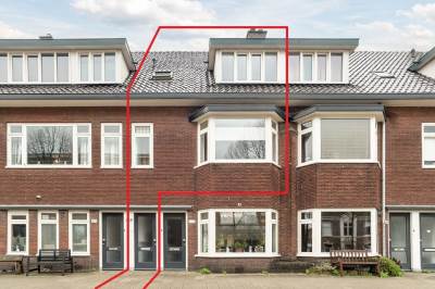 Woning Vleutenseweg 469 Utrecht