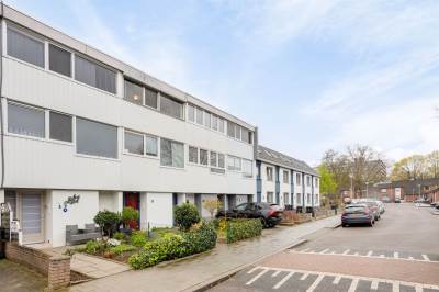 Woning Jupiterstraat 38 Roermond