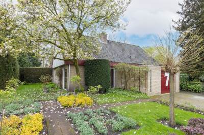 Woning Nicolaas Beetslaan 7 Oldenzaal