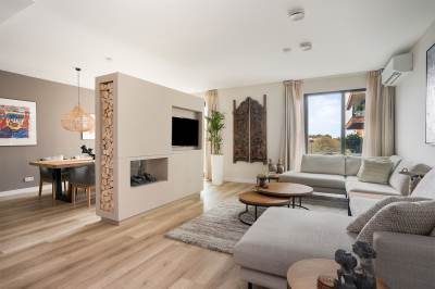 Woning Stroombaan 33 Amstelveen