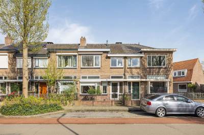 Woning Diepenveenseweg 120 Deventer