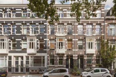 Woning Cornelis Anthoniszstraat 9H Amsterdam