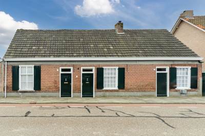 Woning Dorpsstraat 14 Goirle