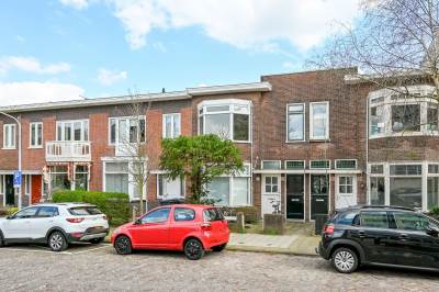 Woning Brakenburghstraat 23rood Haarlem