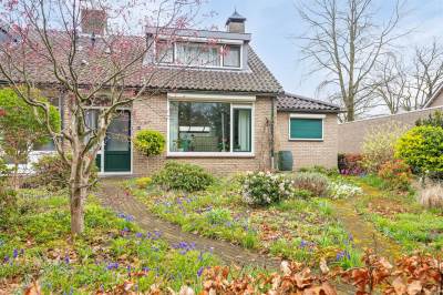 Woning Callunalaan 13 Bennekom