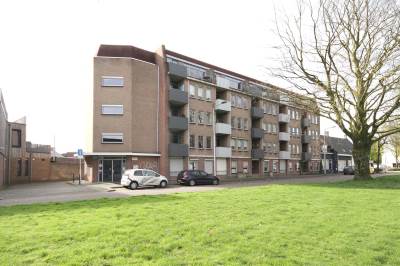 Woning Julianapark 47 Tilburg