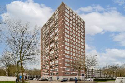 Woning Het Breed 905 Amsterdam