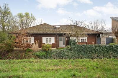 Woning De Steenmaat 6 Gramsbergen