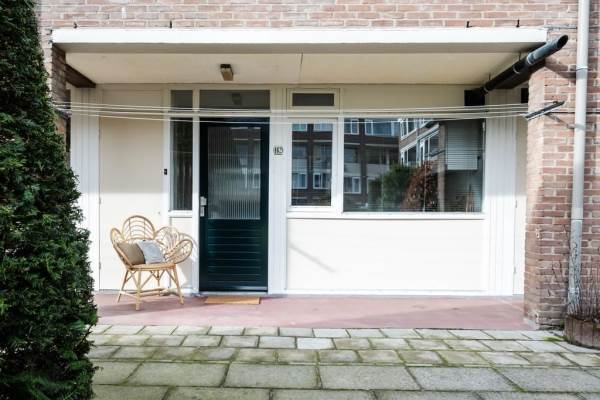 Woning Hollandseweg 162 Wageningen