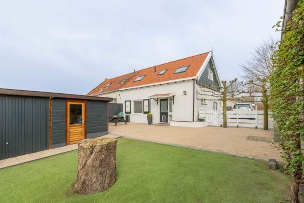 Woning Boekhorsterweg 9 Oud Ade