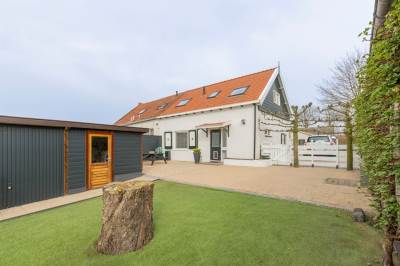 Woning Boekhorsterweg 9 Oud Ade