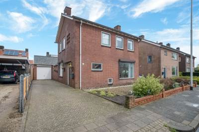 Woning Duisterestraat 26d Doornenburg