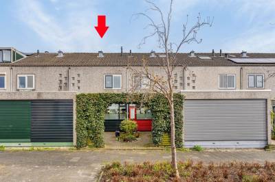 Woning Hulsthof 26 Ouderkerk aan den IJssel