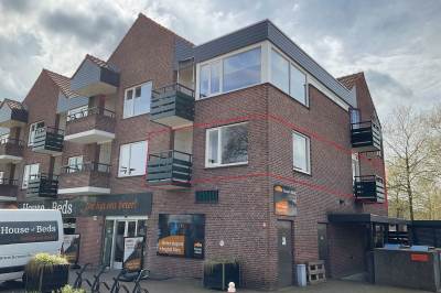 Woning Roelvinkstraat 49 Winterswijk
