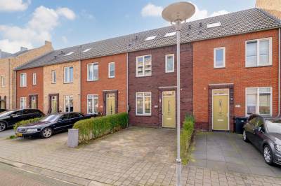 Woning Mariënburg 284 Diemen