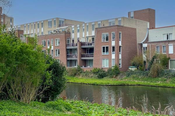 Woning Harry Meijerstraat 97 Venlo