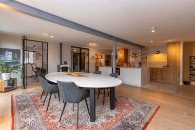 Woning Koestraat 22E Oirschot