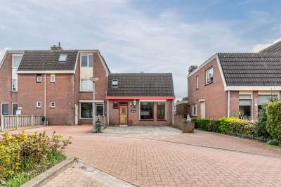 Woning Jol 14 Lelystad