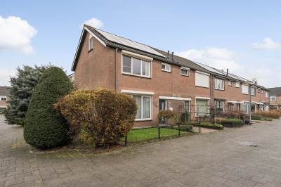 Woning Galliërshof 19 Weert