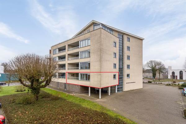 Woning Dr. A. Kuyperstraat 8 Assen