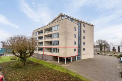 Woning Dr. A. Kuyperstraat 8 Assen