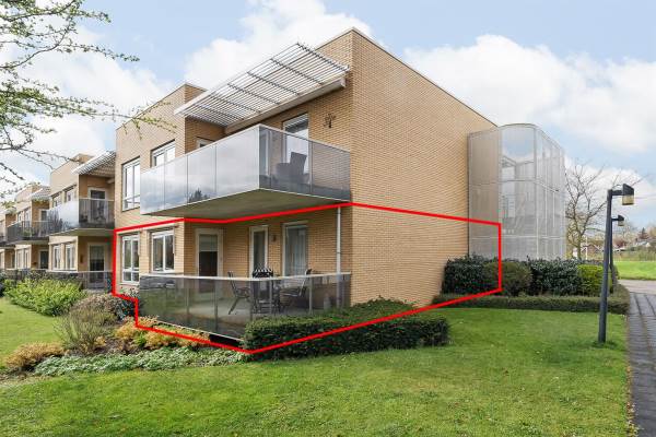 Woning Blesdijk 4 Den Ham (OV)