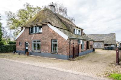 Woning Scharsestraat 13 Weurt