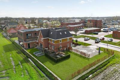 Woning Wieken 14 Nieuwleusen