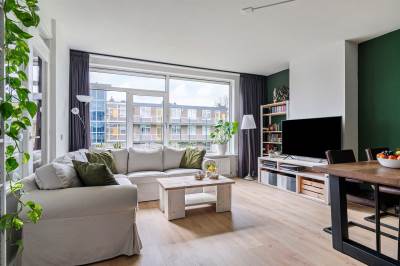 Woning Verzetsstrijderslaan 162 Groningen