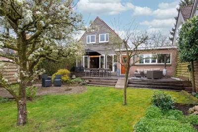 Woning M.C.Verloopweg 25 Leersum