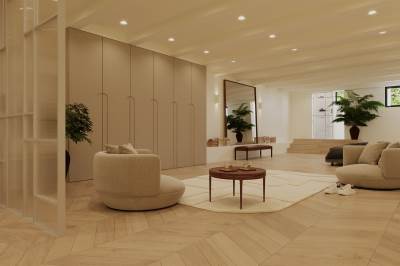 Woning Keizersgracht 306sous Amsterdam