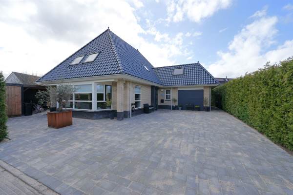 Woning Marquette 40 Lelystad