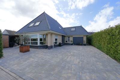 Woning Marquette 40 Lelystad