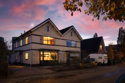 Woning Germanenlaan 29 Apeldoorn