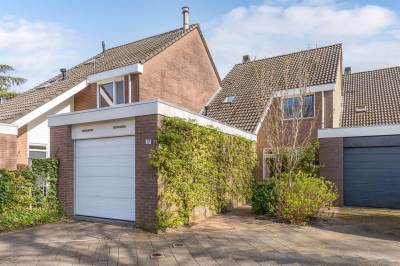 Woning Schieringhals 17 Emmeloord
