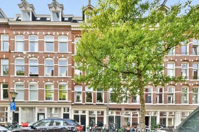 Woning Van Hogendorpstraat 76 - 1 Amsterdam