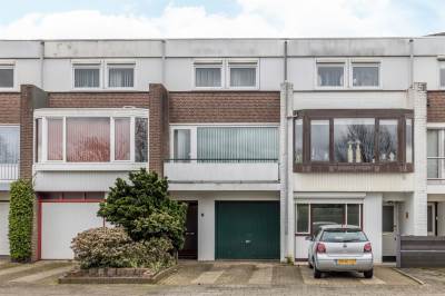 Woning St. Gregoriuslaan 8 Brunssum