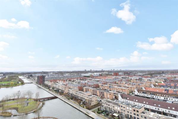 Woning Westerschelde 277 Zoetermeer