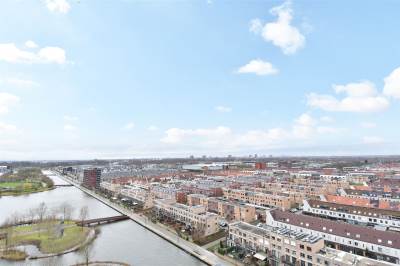 Woning Westerschelde 277 Zoetermeer