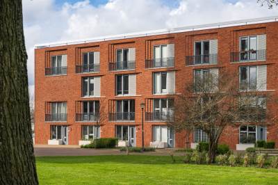 Woning Van Zeggelenplein 189 Haarlem