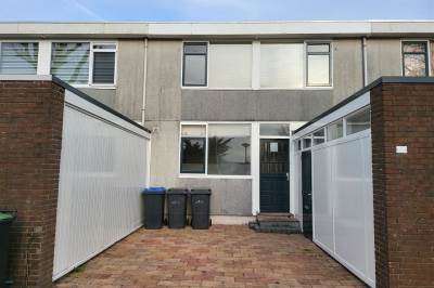 Woning Klip 103 Lelystad