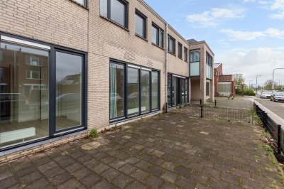 Woning Uiverlaan 10H Maassluis