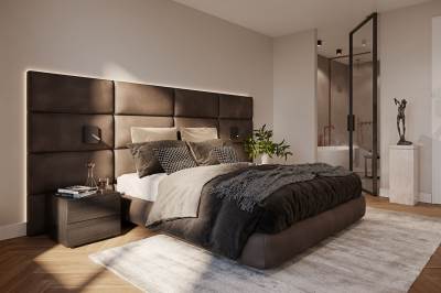 Woning Brigadelaan 1 Ede